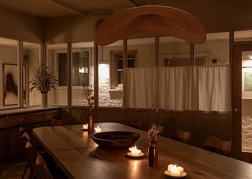 Restaurants, Wine bar, hospitality, Morchella Dining, Clerkenwell, Exmouth Market, London Dining